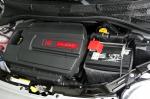Fiat 500C 2012 года